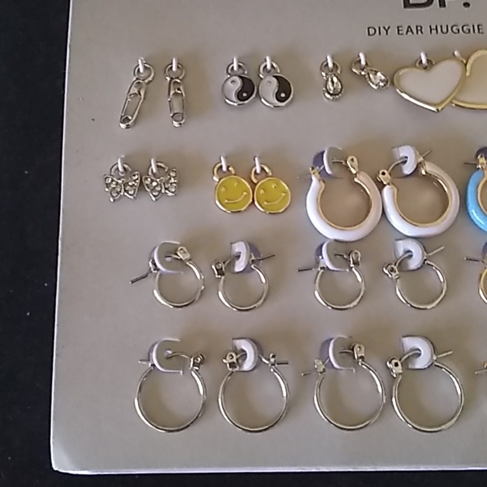 BP DIY Earring Projects - Picture 2 of 3